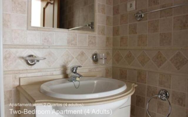 Akisol Cabanas Tavira Beach