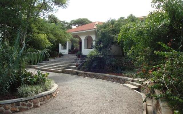 Africa House Malawi