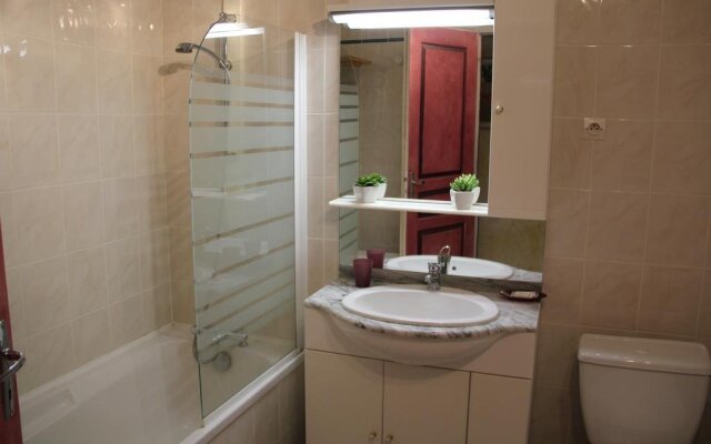 Chambres dhôtes Domaine de Compostelle