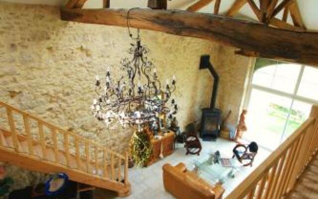 Chambres dhotes "Domaine de la Rose des Vents"