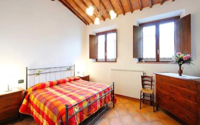 Locazione turistica Il Forno