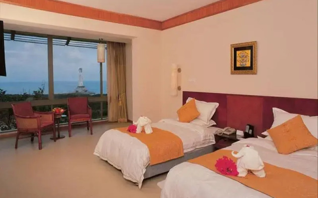 Sanya Nanshan Hotel