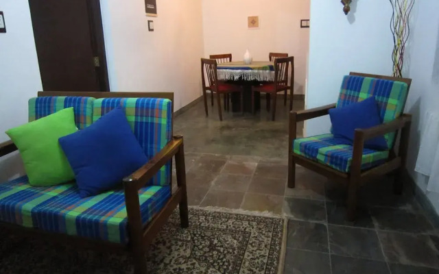 Shangvilla Hanthana