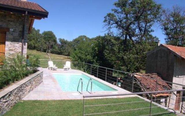 La Dolce Vita chalet