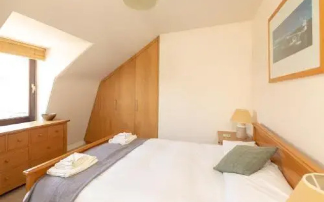 The Loft, Inverness
