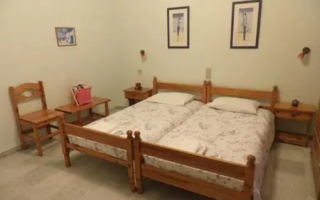 Pension Dimitra