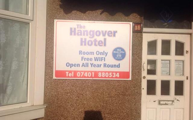 The Hangover Hotel