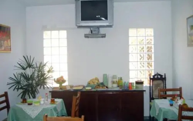 Pousada da Montanha