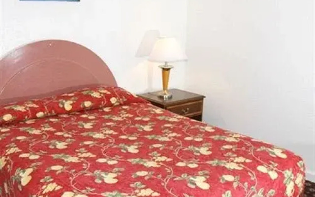 Gables Motel