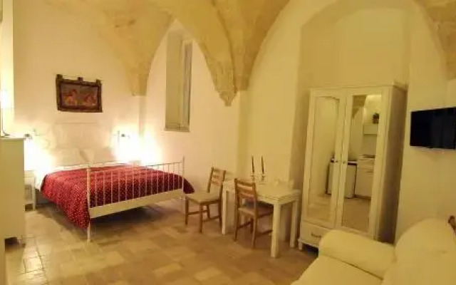 Porta San Michele