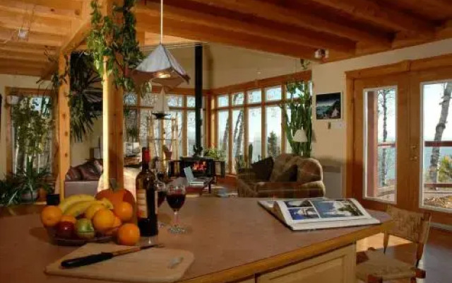 248 - Résidence romantique Victorienne - Les Immeubles Charlevoix