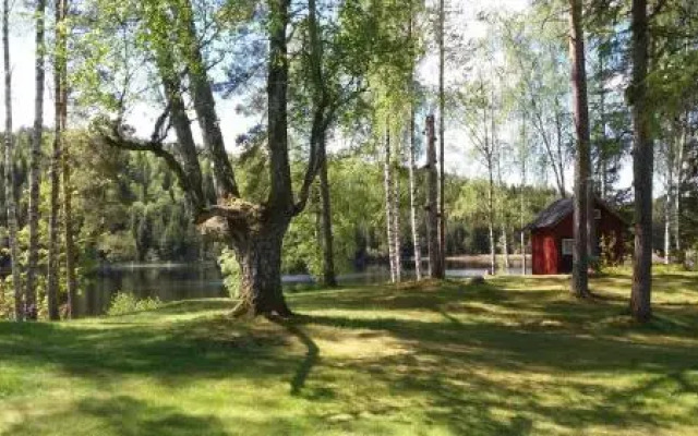 Kilsborgs Gård - Lake House