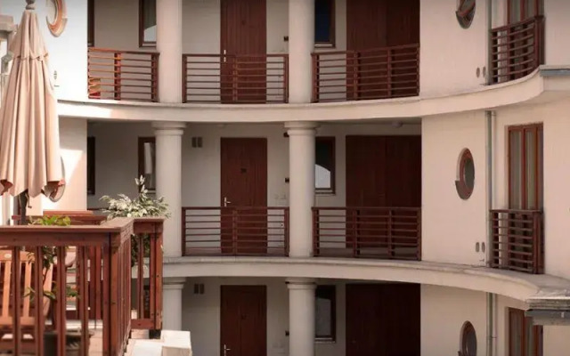 Prime Apartments