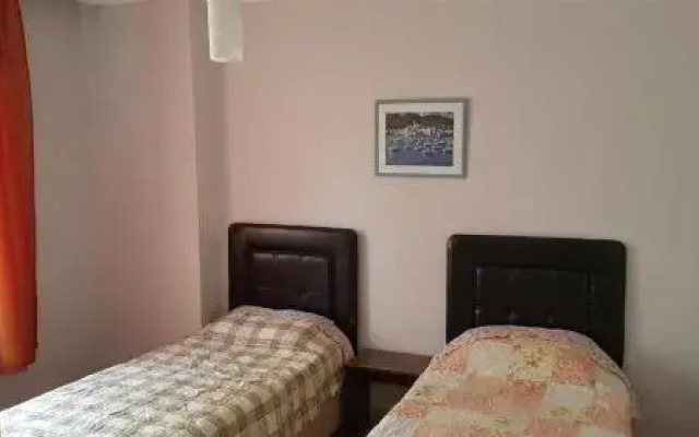 Atmaca Apartment 18