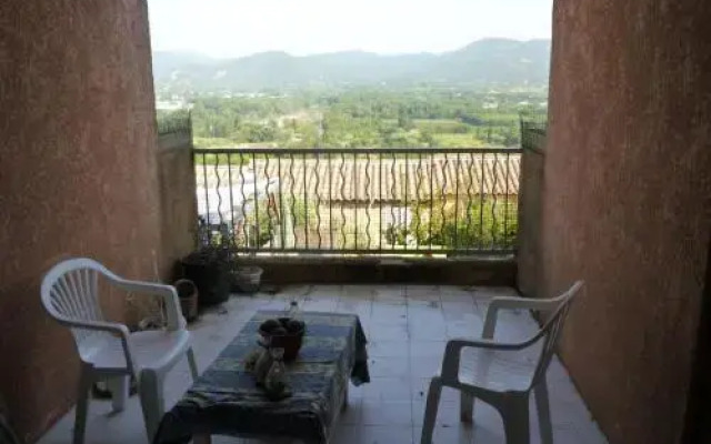 Ferienhaus an der Cote d'Azur
