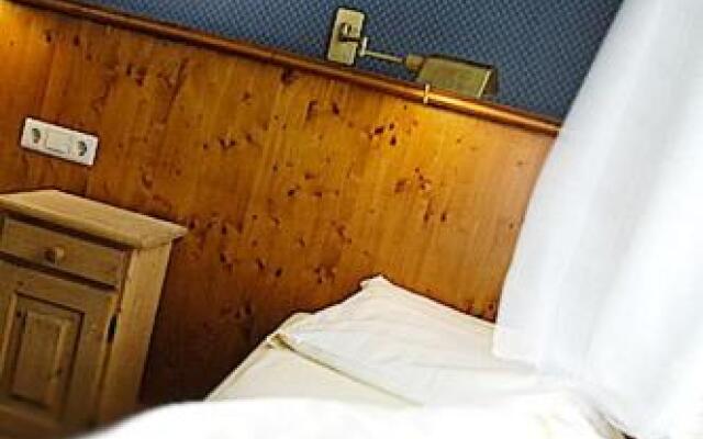 Pension Villa Edelweiß