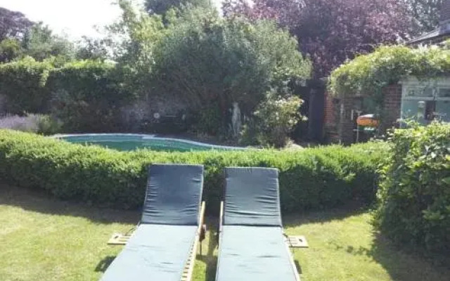 Blakedene Bed and Breakfast