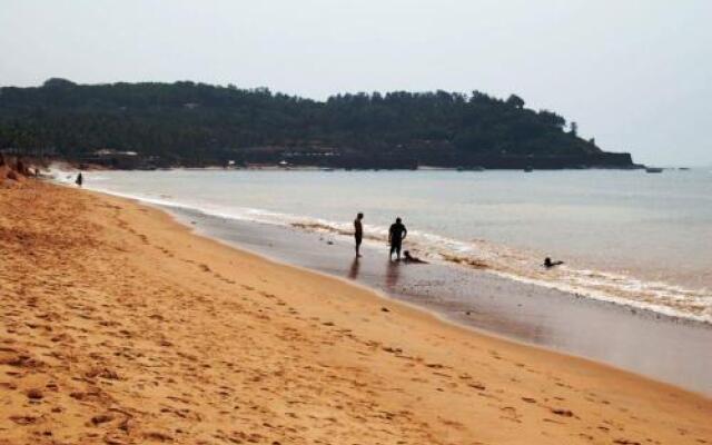 Goa Beach Homes