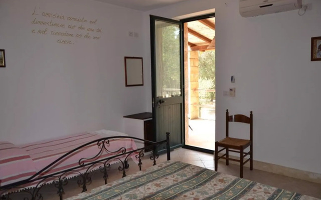 Masseria Baroni di Montesardo