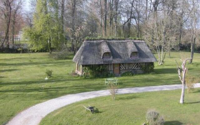 Chaumière de la Plane