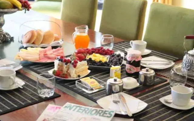 Merken Bed & Breakfast
