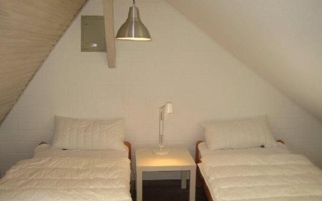 Terrassenhaus Backbord