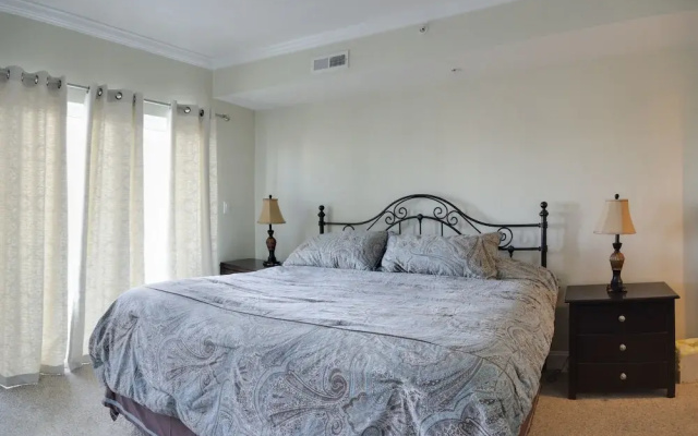 Sunset Beach 309 - 3 Br Condo