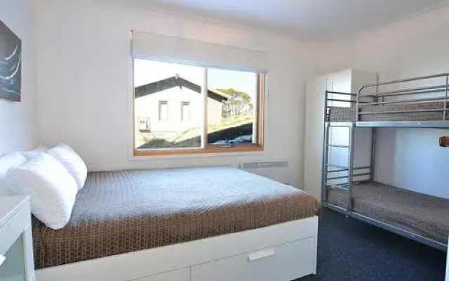 Alpine Haven 5