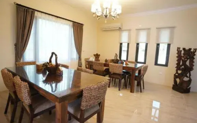 Yitongjin Homestay