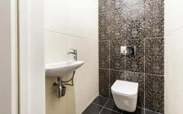 Gorokhovaya Art Apartments