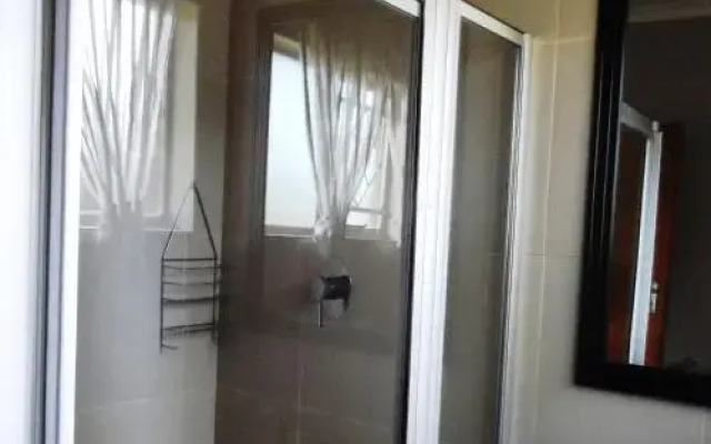 De Dane Guestroom
