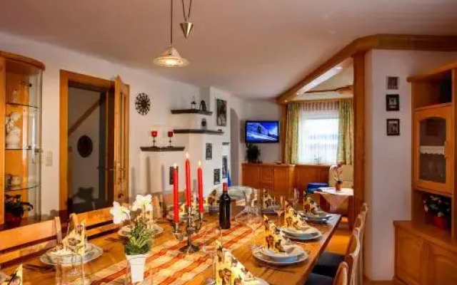 Alpenchalet Mitterlechner