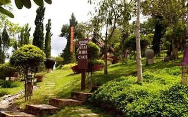 Navasoung Resort