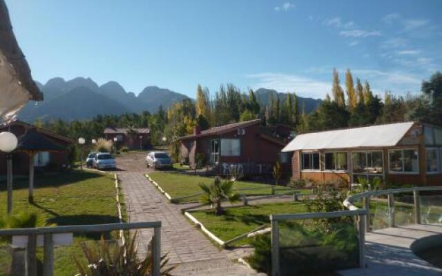 Terrazas de Encalada