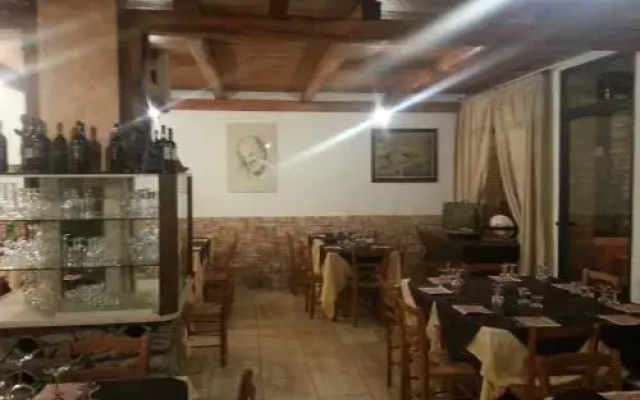 B&B Antica Trattoria
