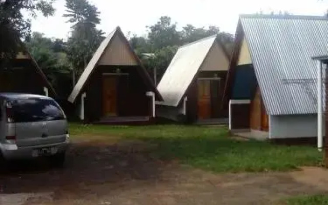 Hospedaje El Descanso