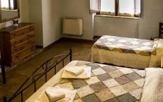Agriturismo Rio Coverino