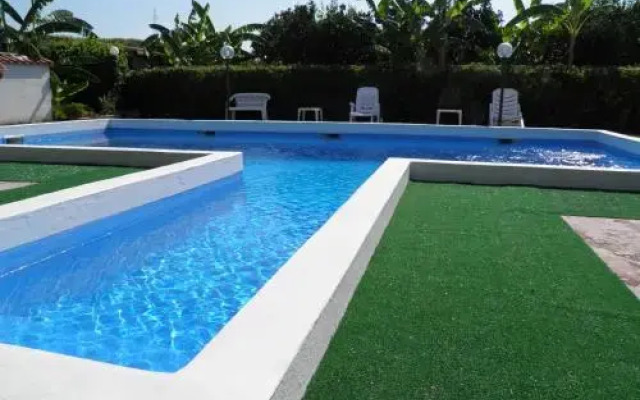 B&B Golf Club San Pablo