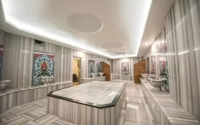 Boutique Vav Hotel