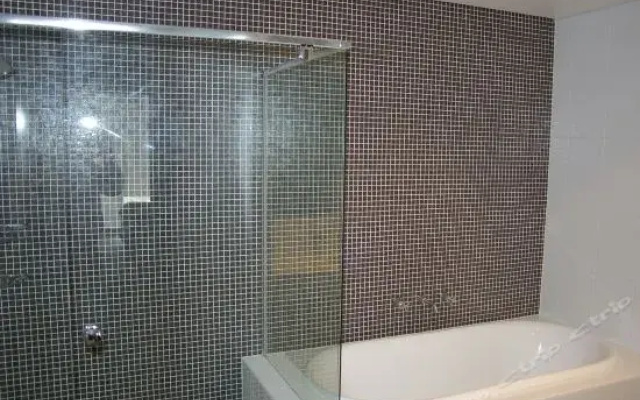 Castle Hill Furnished Apartments 503 Pennant Street