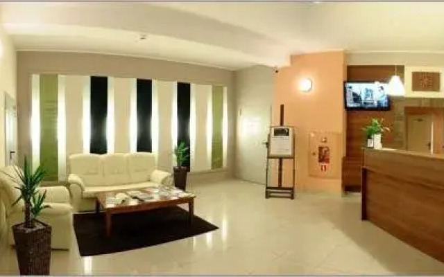 Hotel Spojnia