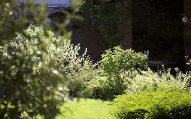 Casa di Creatività Natura Salute