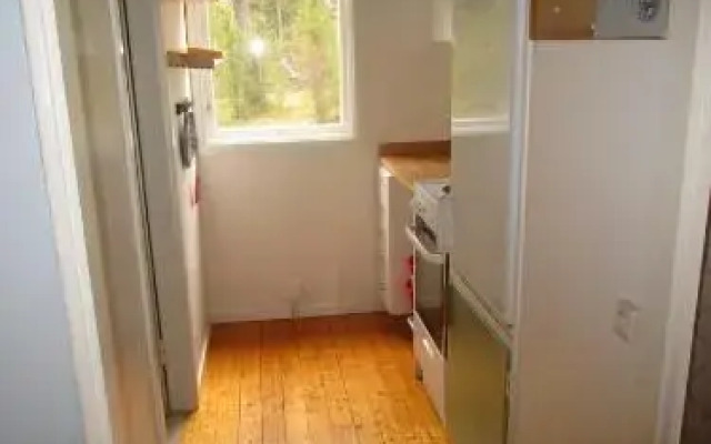 Rävstens Stugby