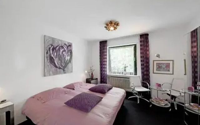 Grünort Bed & Breakfast