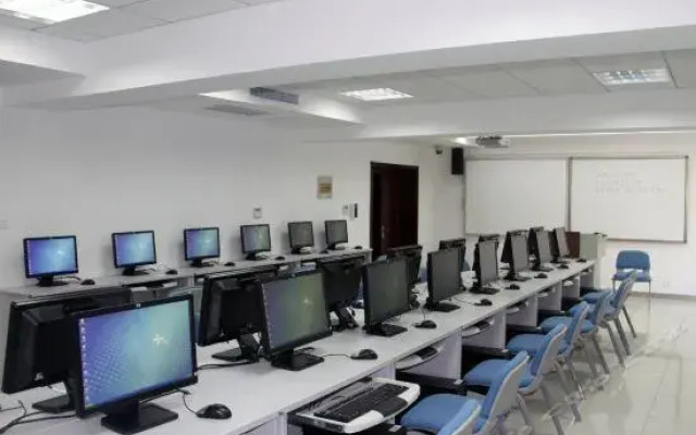 Shandong Wantai Quality and Technical Supervision Training Center