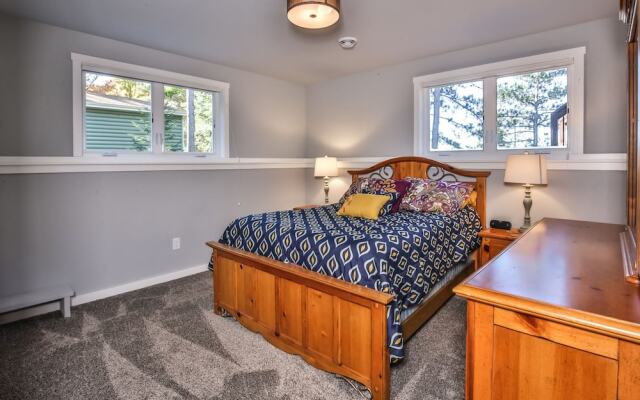 Rosie's Retreat - 4 Br Home