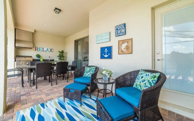 Windsor Extravaganza