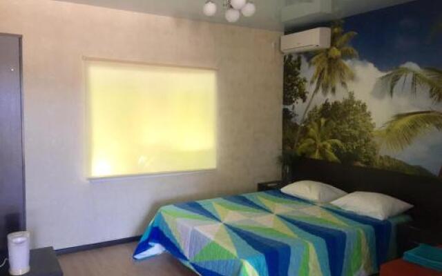 Комфорт Отель