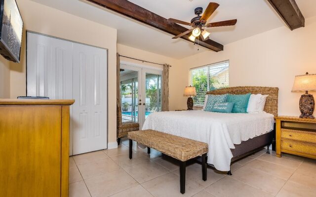 Affinity Pearl - Tropical Oasis, Pool, Covered Patio, Near Beach