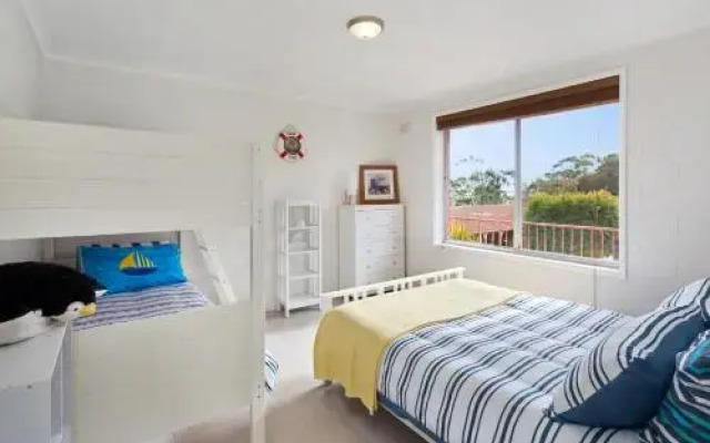 Phillip Island Beach Unit